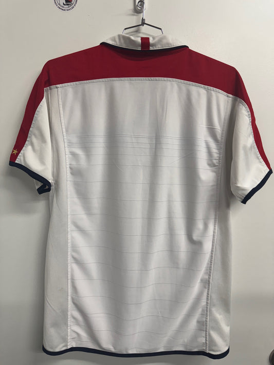 England 2003 Home Reversible - XL
