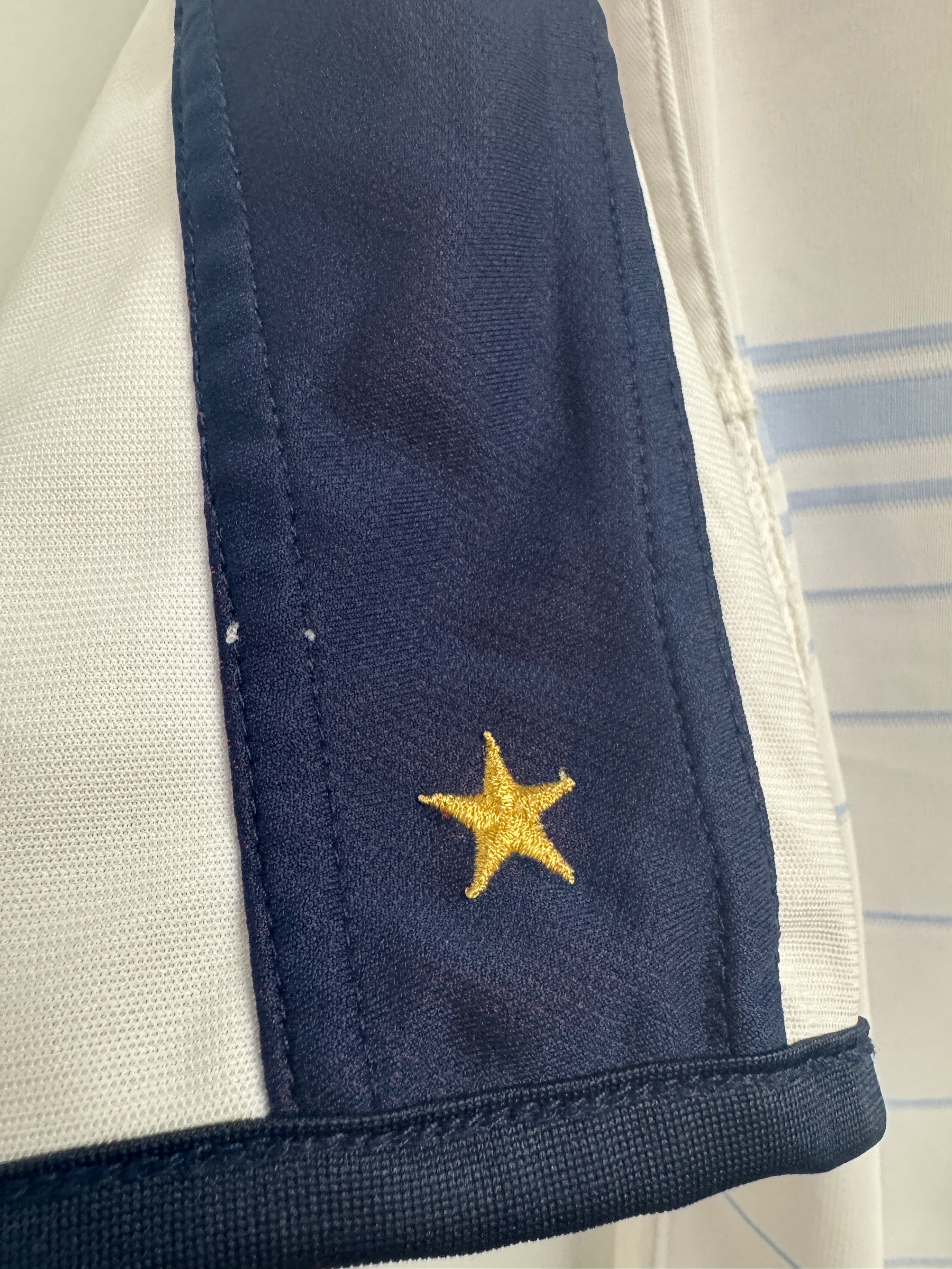 England 2003 Home Reversible - XL