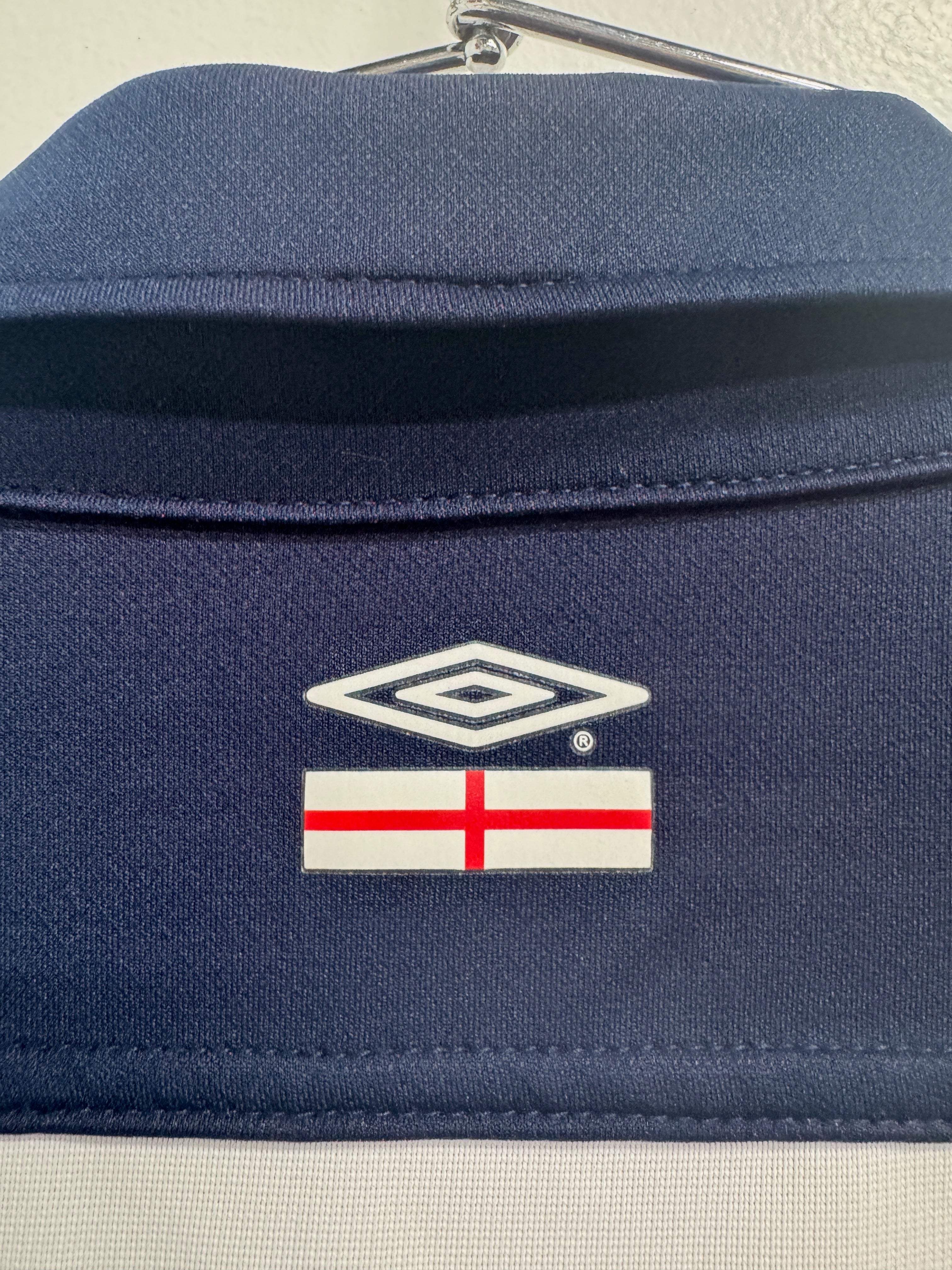 England 2003 Home Reversible - XL