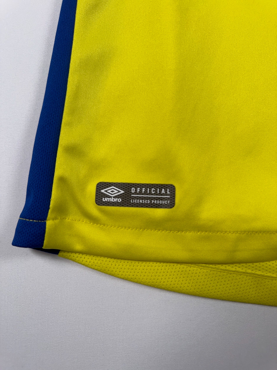 Everton 2016/17 Drittes Trikot - XL