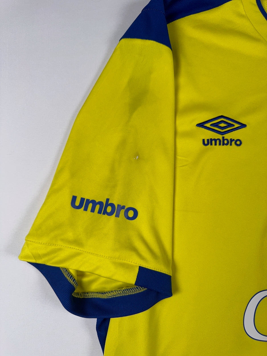 Everton 2016/17 Drittes Trikot - XL