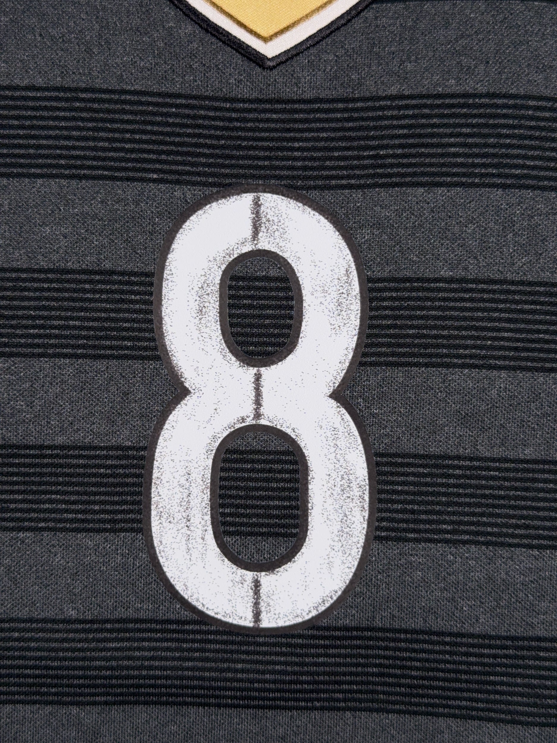 Germany 2016/17 Mesut Ozil #8 Away Shirt (Reversible) - M