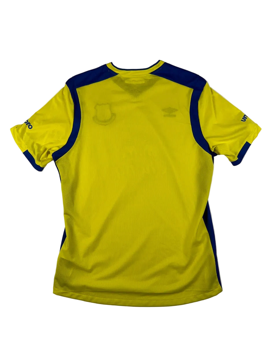 Everton 2016/17 Drittes Trikot - XL