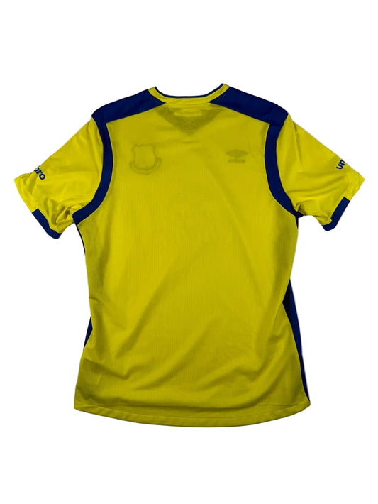 Everton 2016/17 Third Shirt - XL