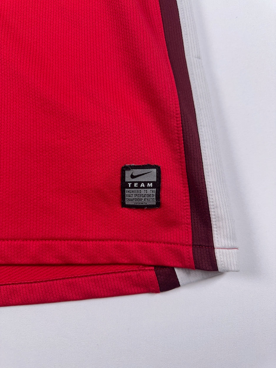 Arsenal 2009/10 Heimtrikot - XL