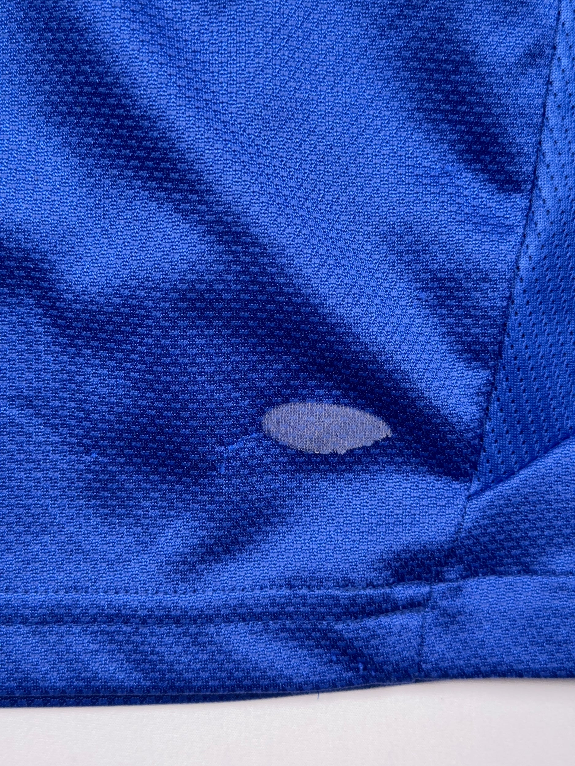 Chelsea 2008/09 Deco #20 Home Shirt - XL