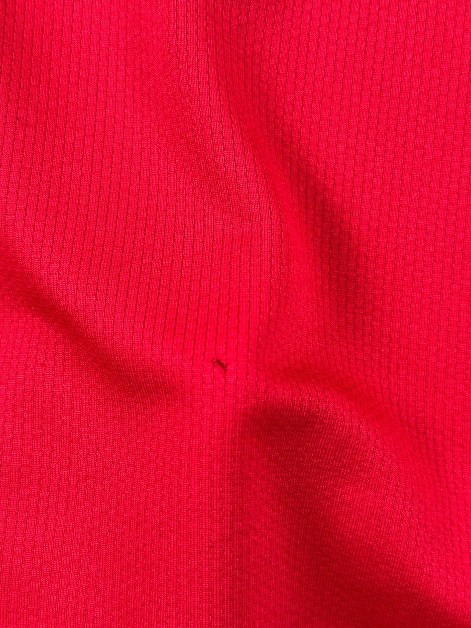 Arsenal 2009/10 Heimtrikot - XL