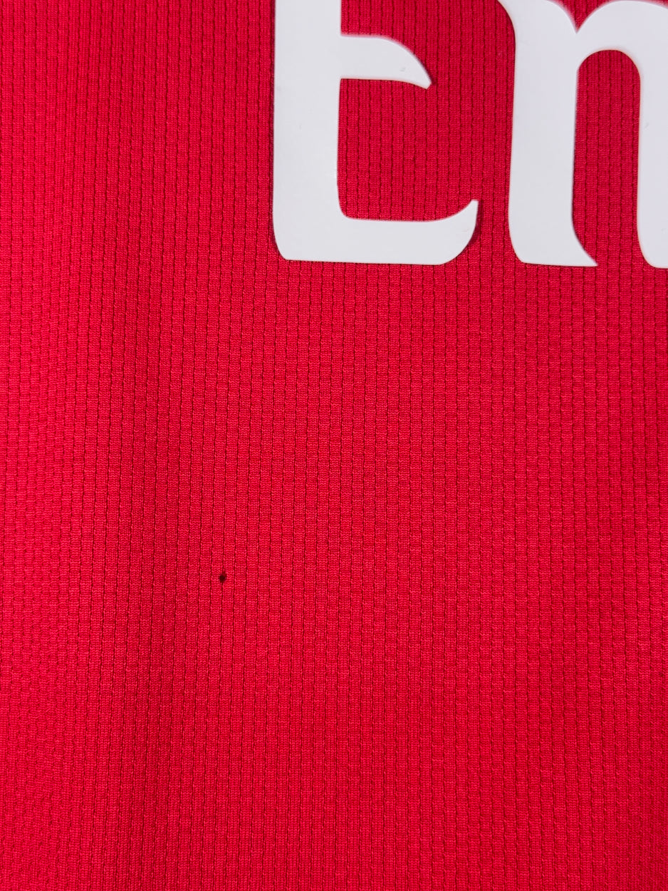 Arsenal 2009/10 Heimtrikot - XL
