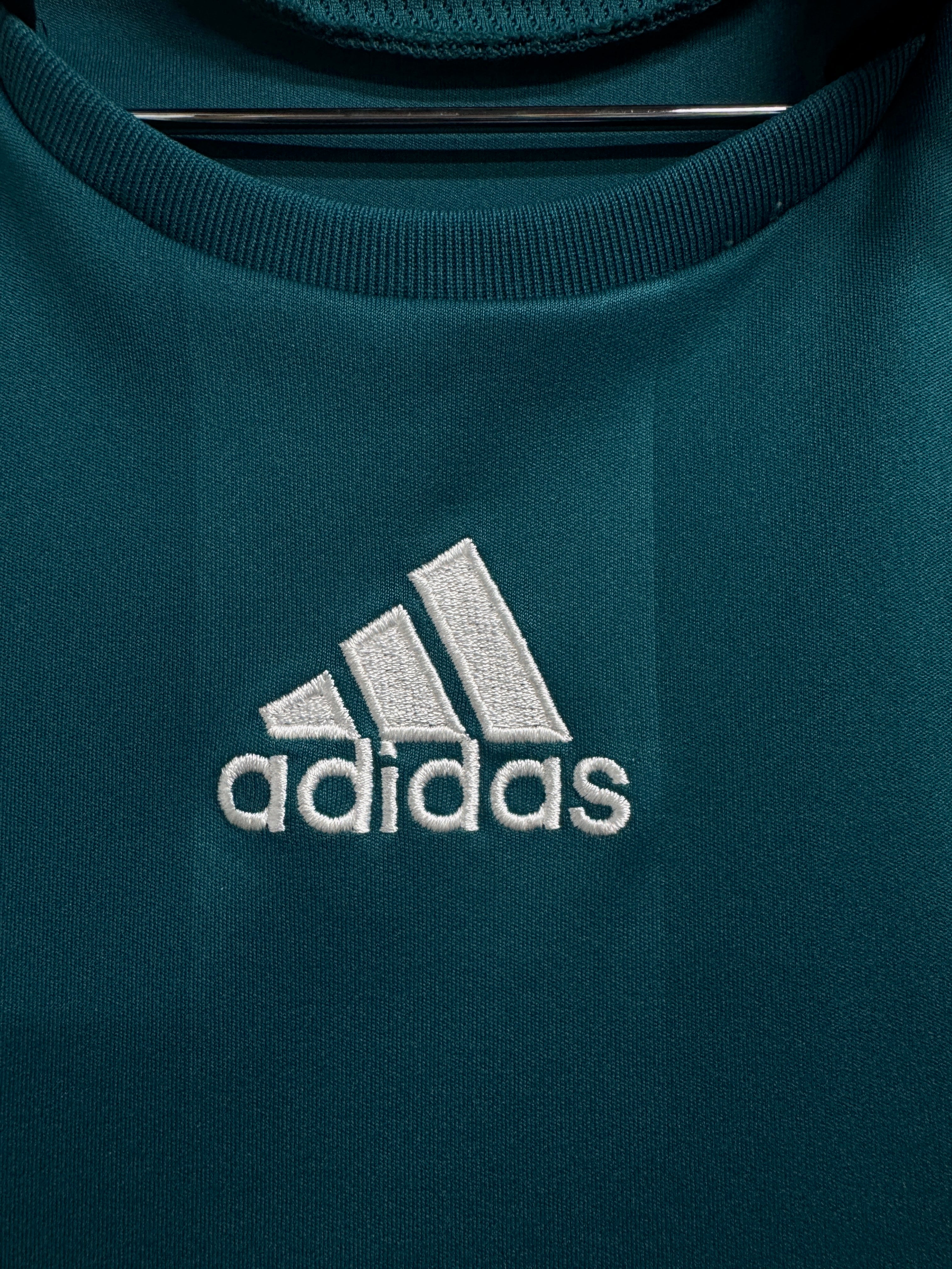 Liverpool 2008 Third Shirt - S