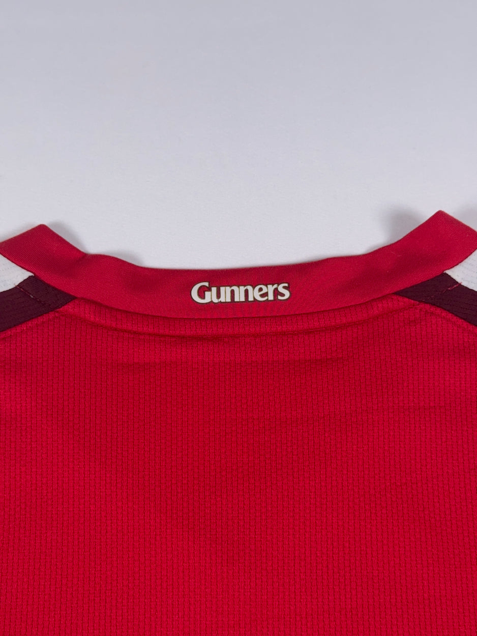 Arsenal 2009/10 Heimtrikot - XL