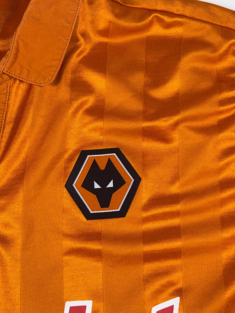 Wolves Heimtrikot 2012/13 – XL