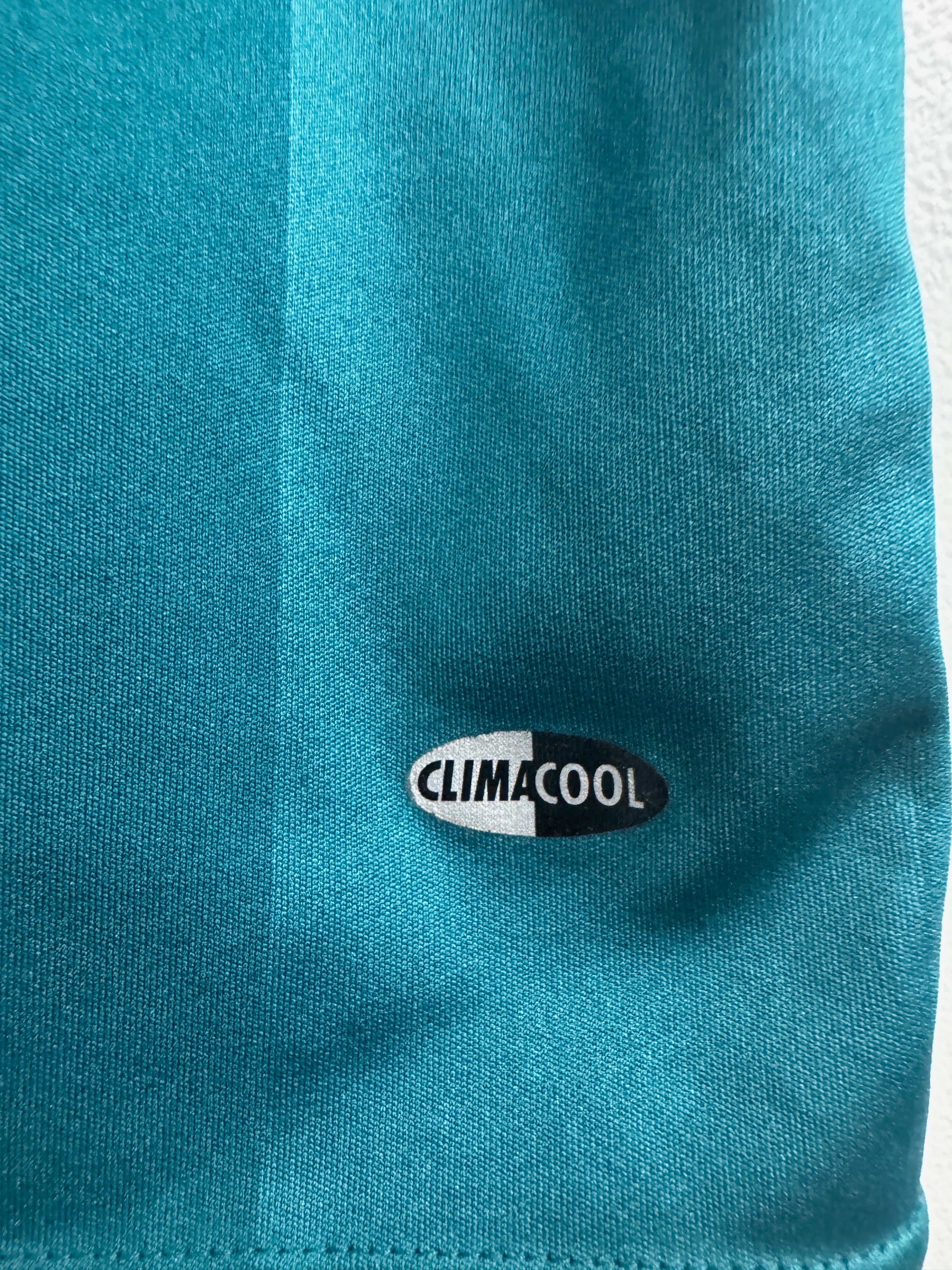 Liverpool 2008 Third Shirt - S