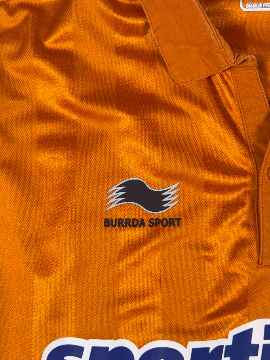 Wolves Heimtrikot 2012/13 – XL