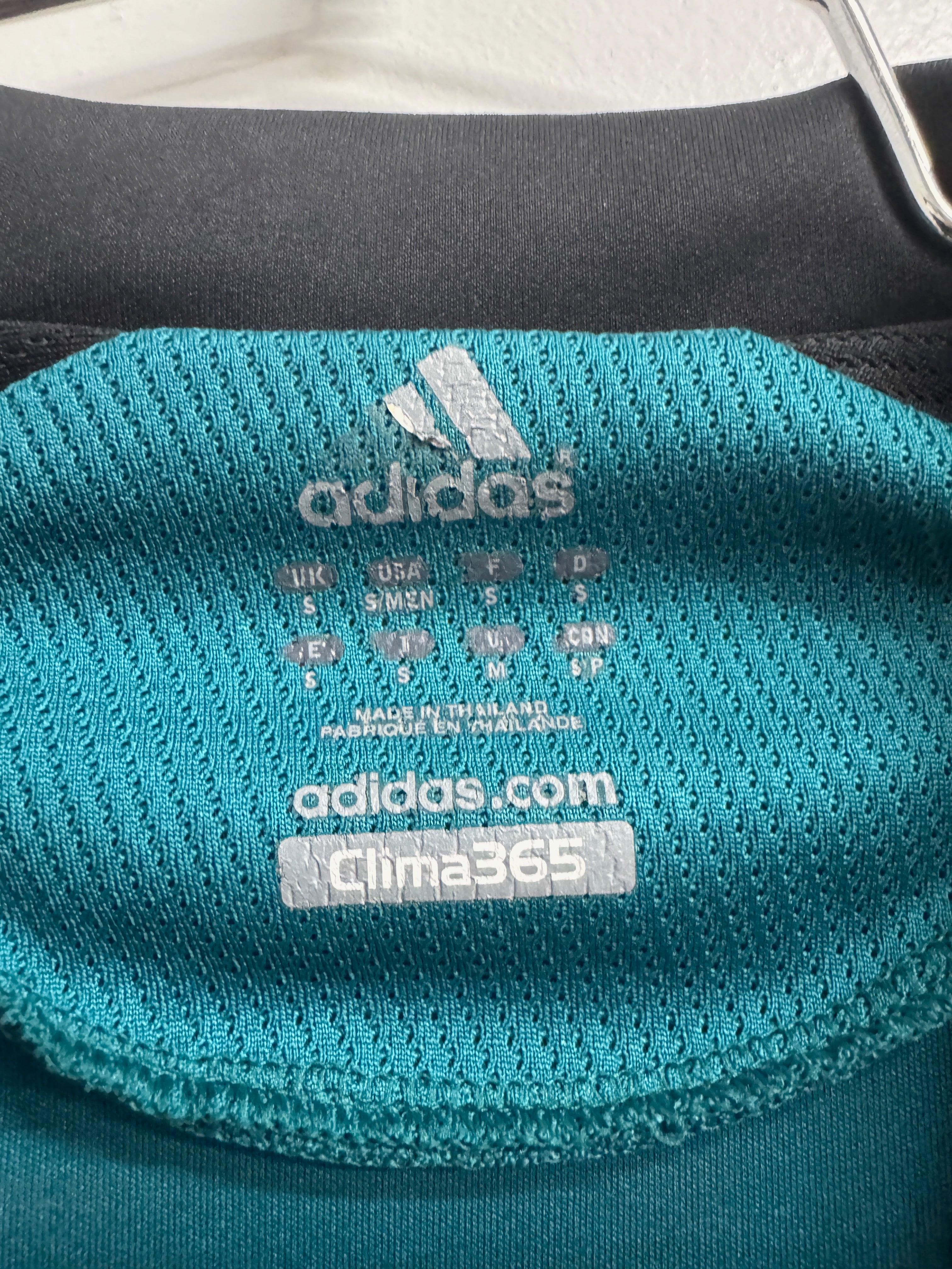 Liverpool 2008 Third Shirt - S