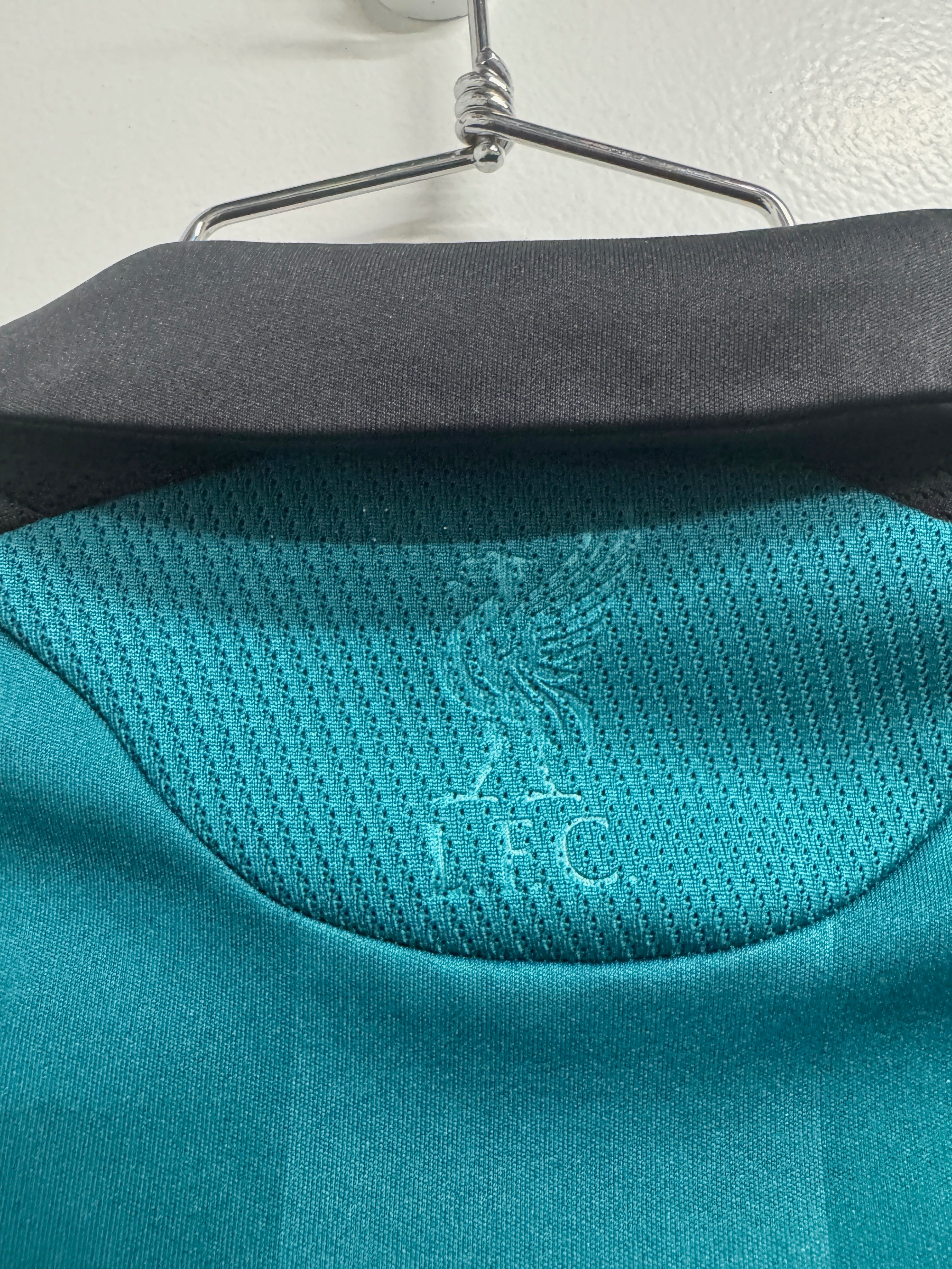 Liverpool 2008 Third Shirt - S