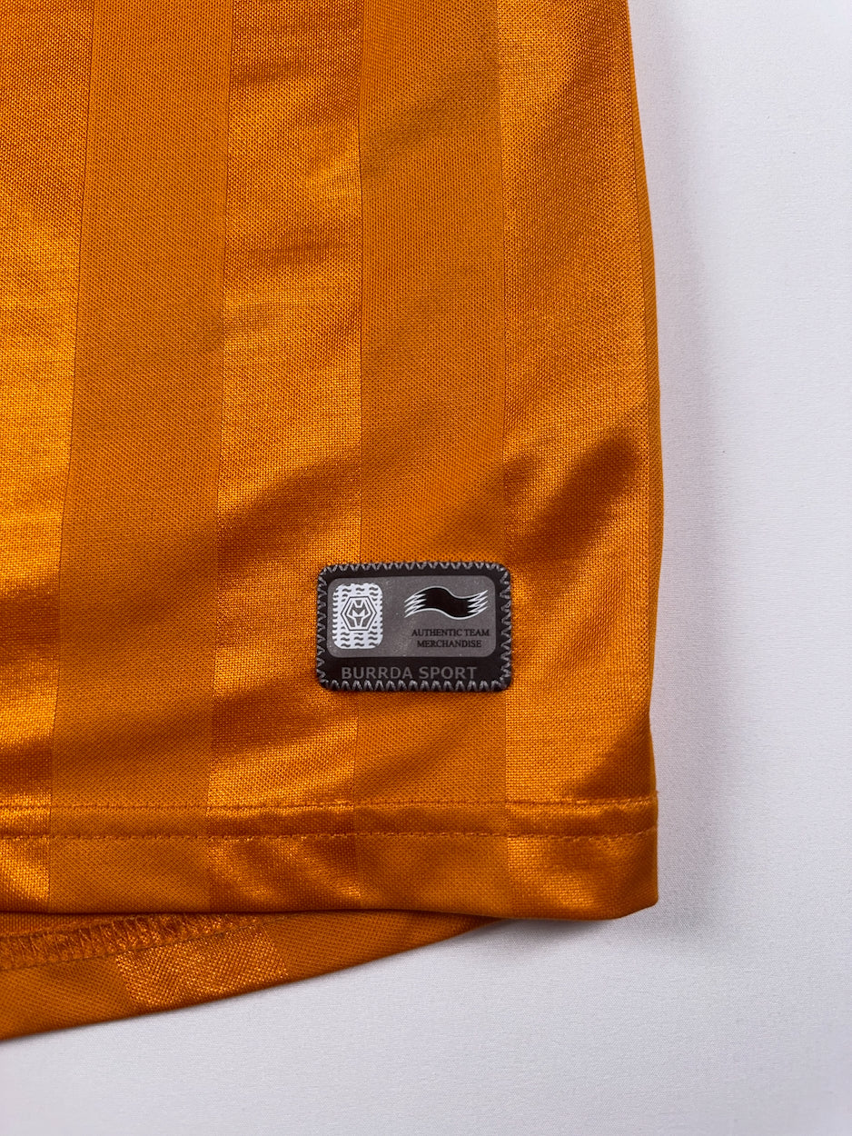 Wolves Heimtrikot 2012/13 – XL