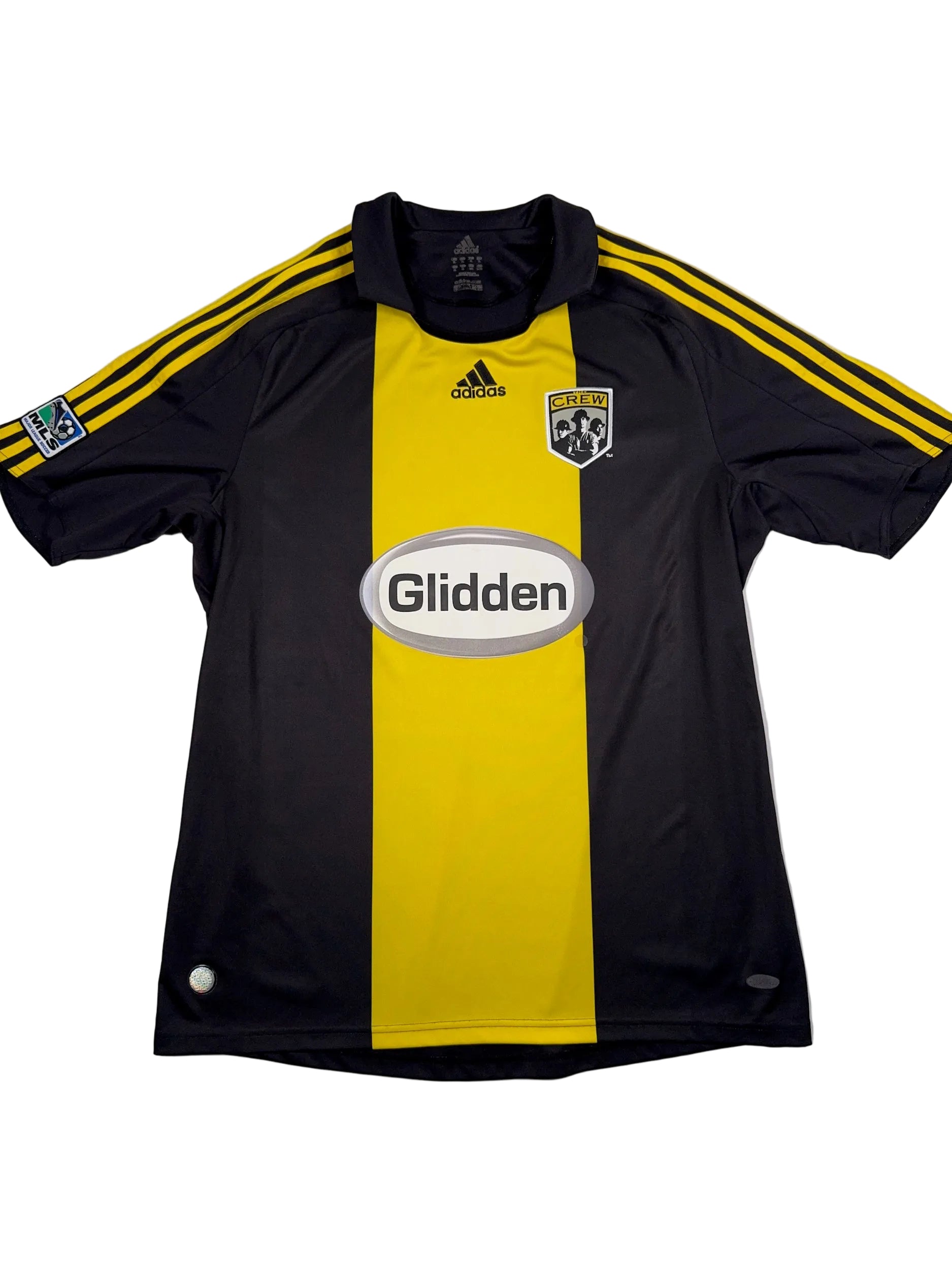 Columbus Crew 2008/10 Away Shirt - XL