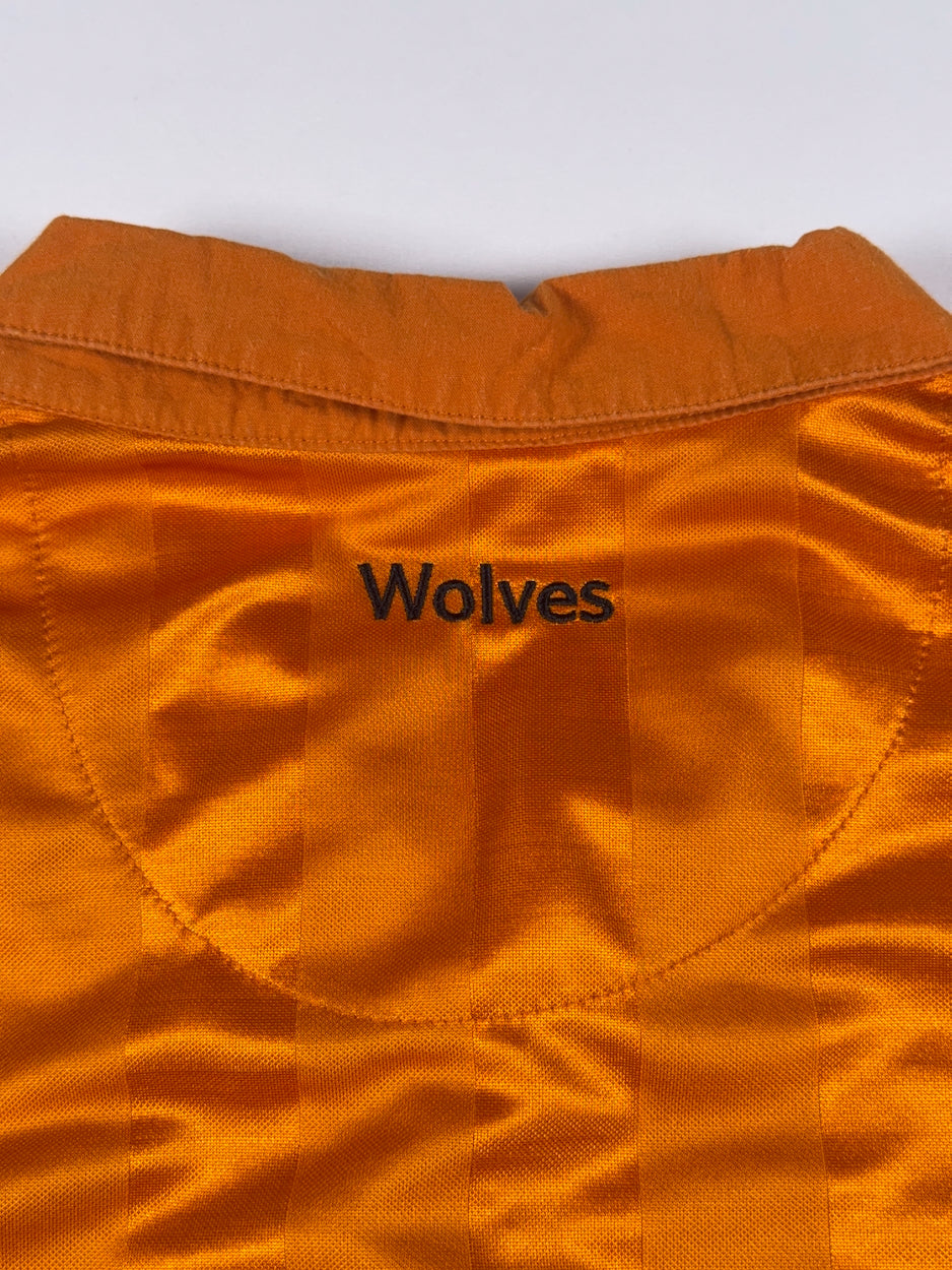 Wolves Heimtrikot 2012/13 – XL