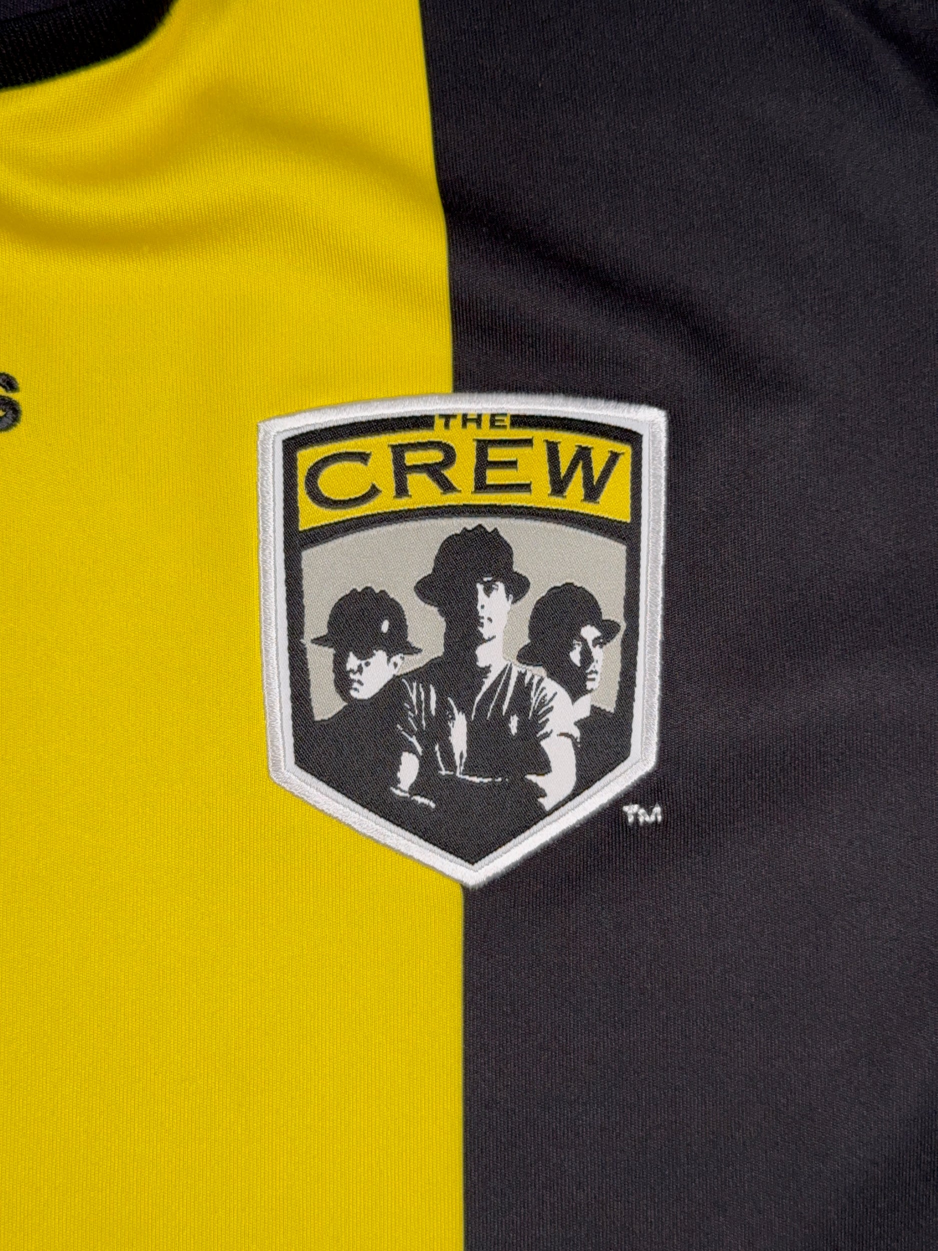 Columbus Crew 2008/10 Away Shirt - XL