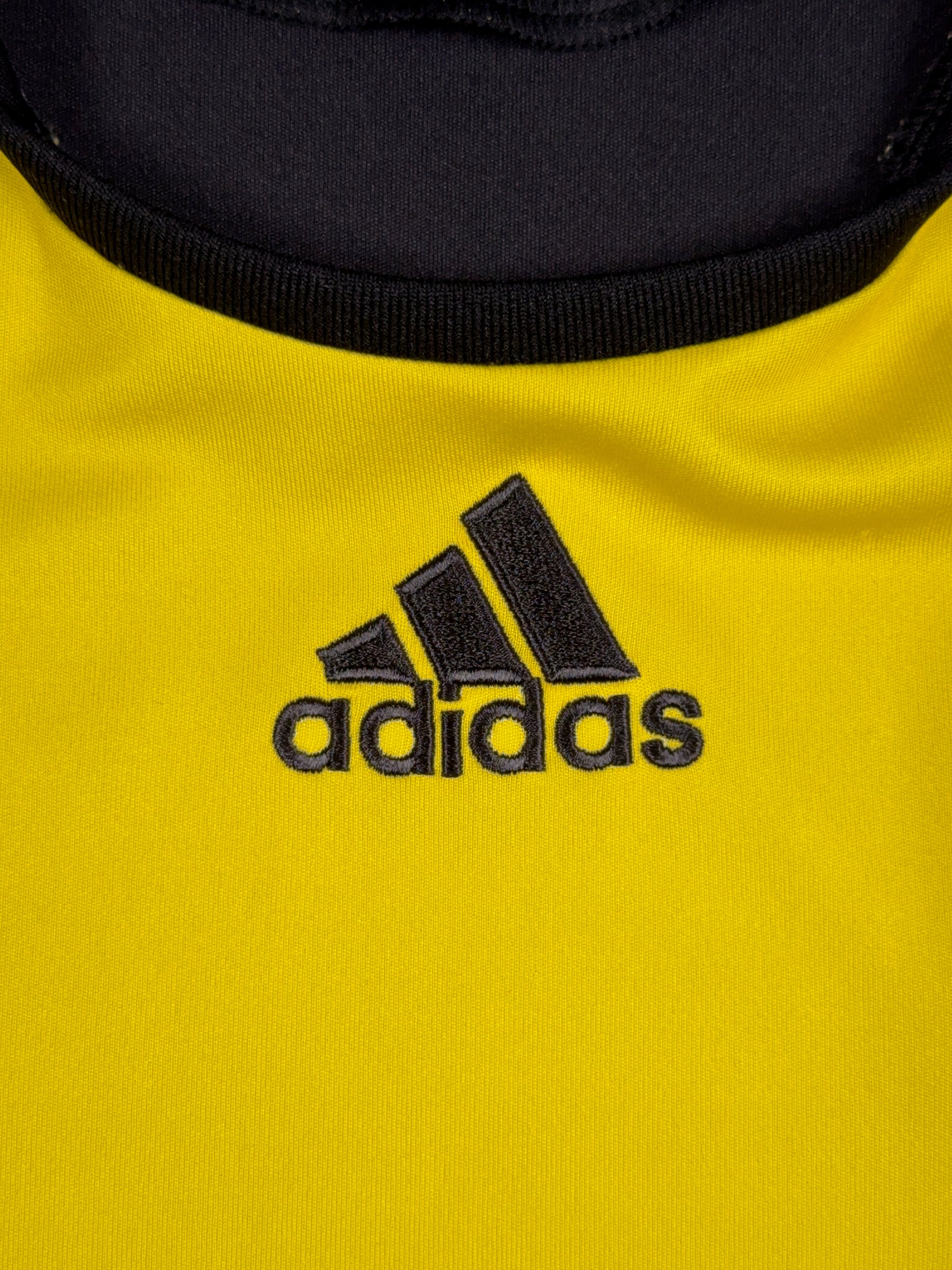 Columbus Crew 2008/10 Away Shirt - XL