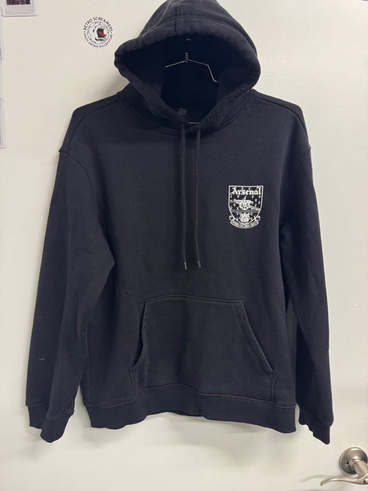 Arsenal Hoodie - M