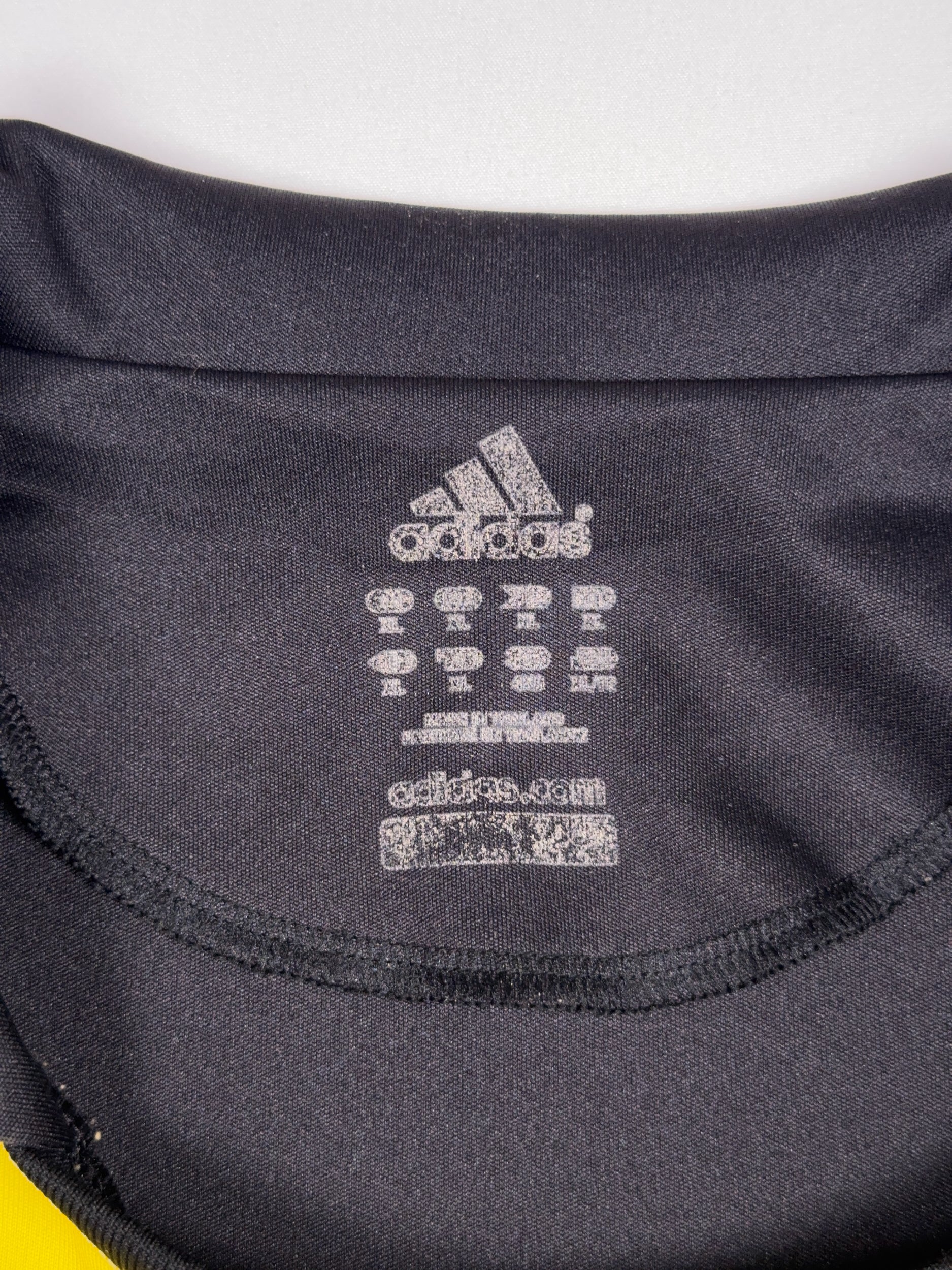 Columbus Crew 2008/10 Away Shirt - XL