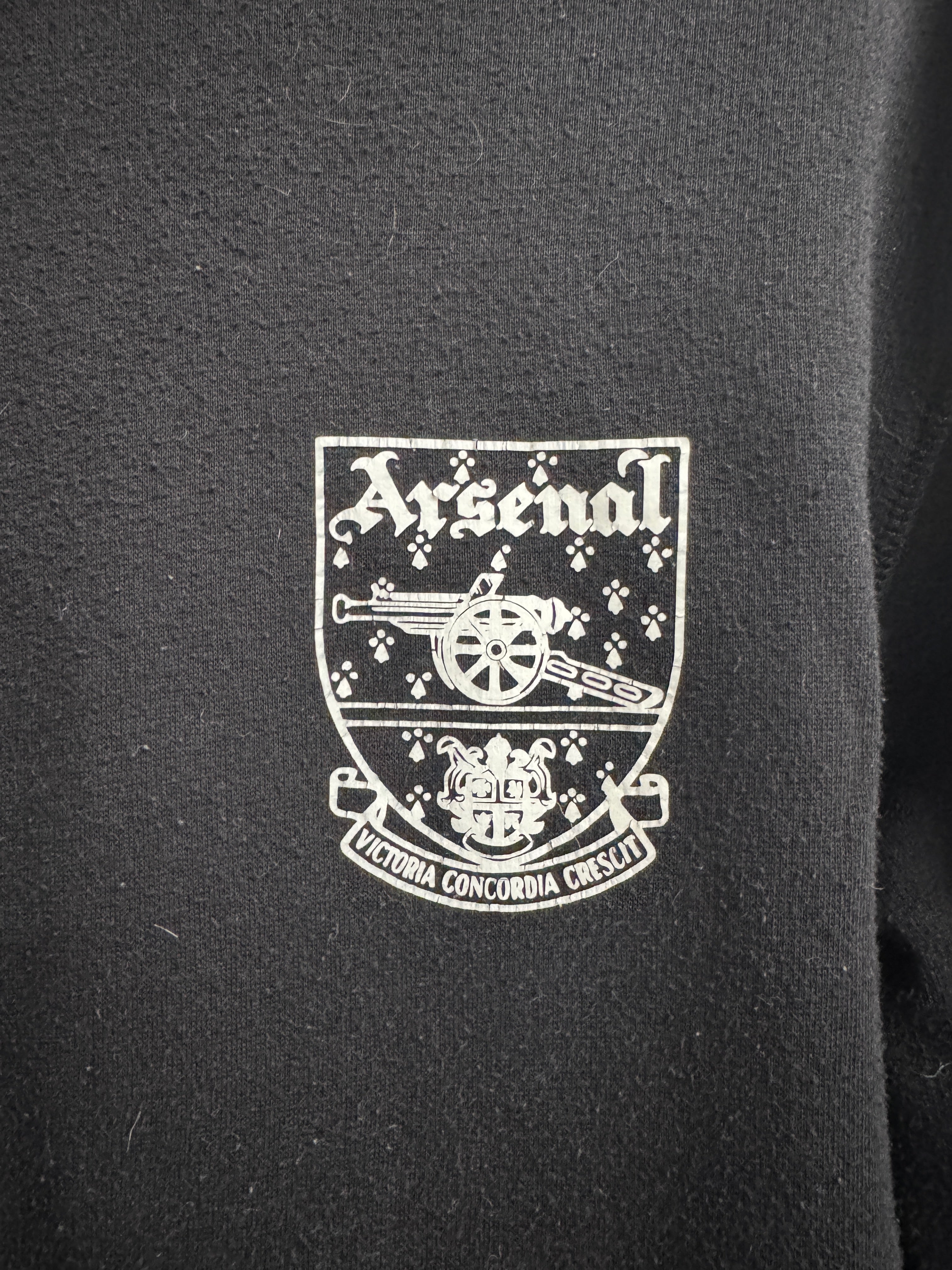 Arsenal Hoodie - M