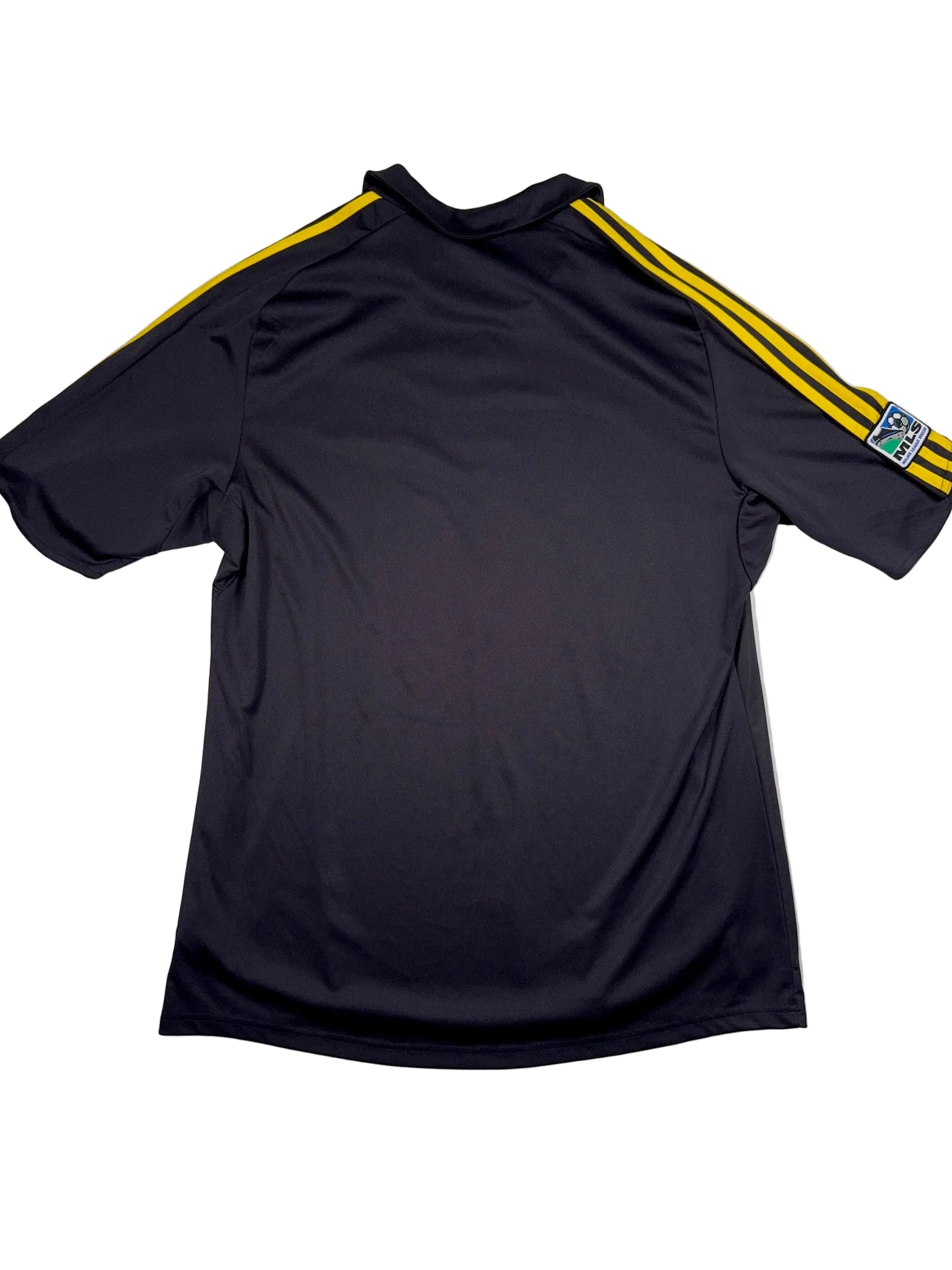Columbus Crew 2008/10 Away Shirt - XL