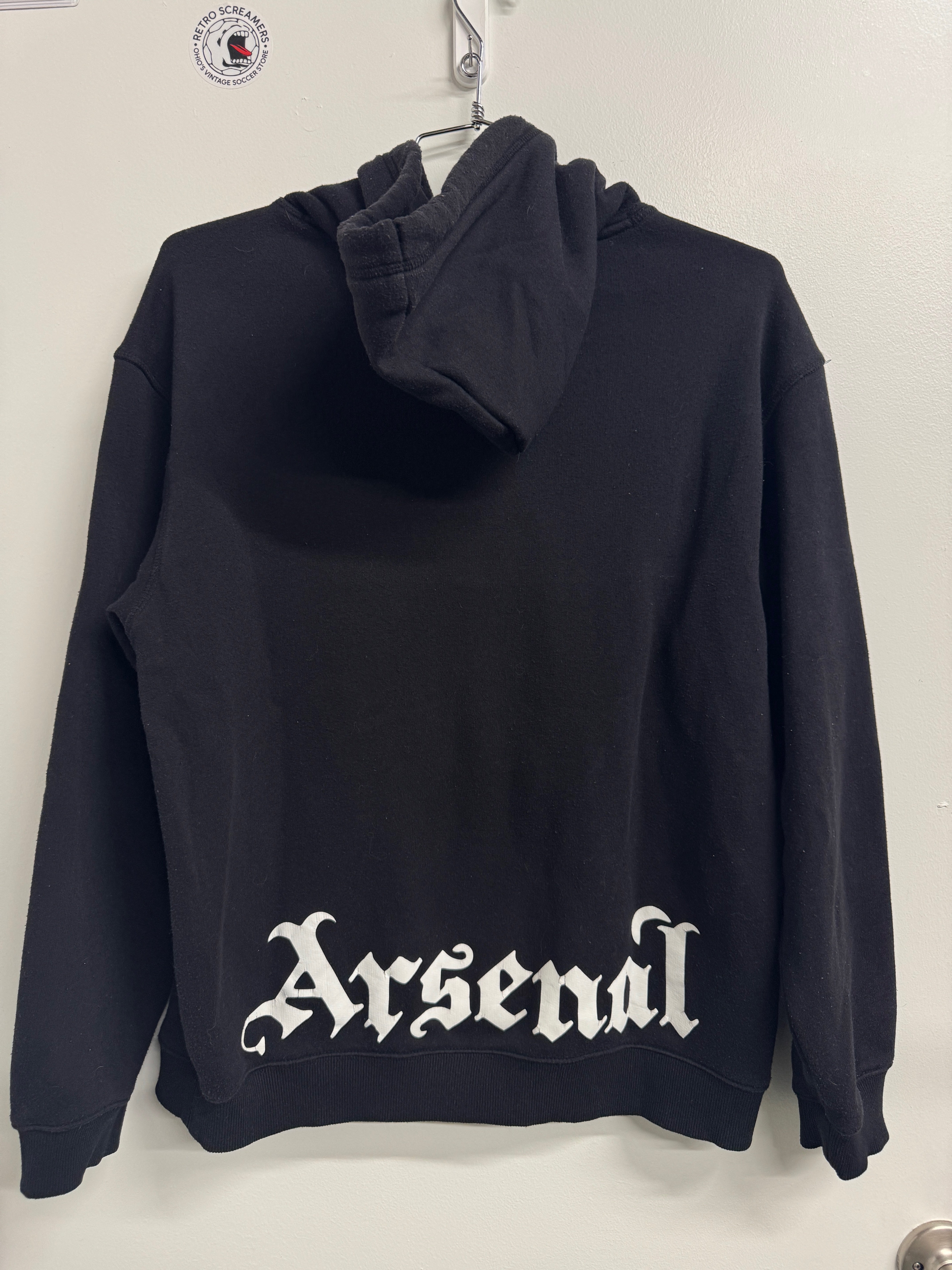 Arsenal Hoodie - M