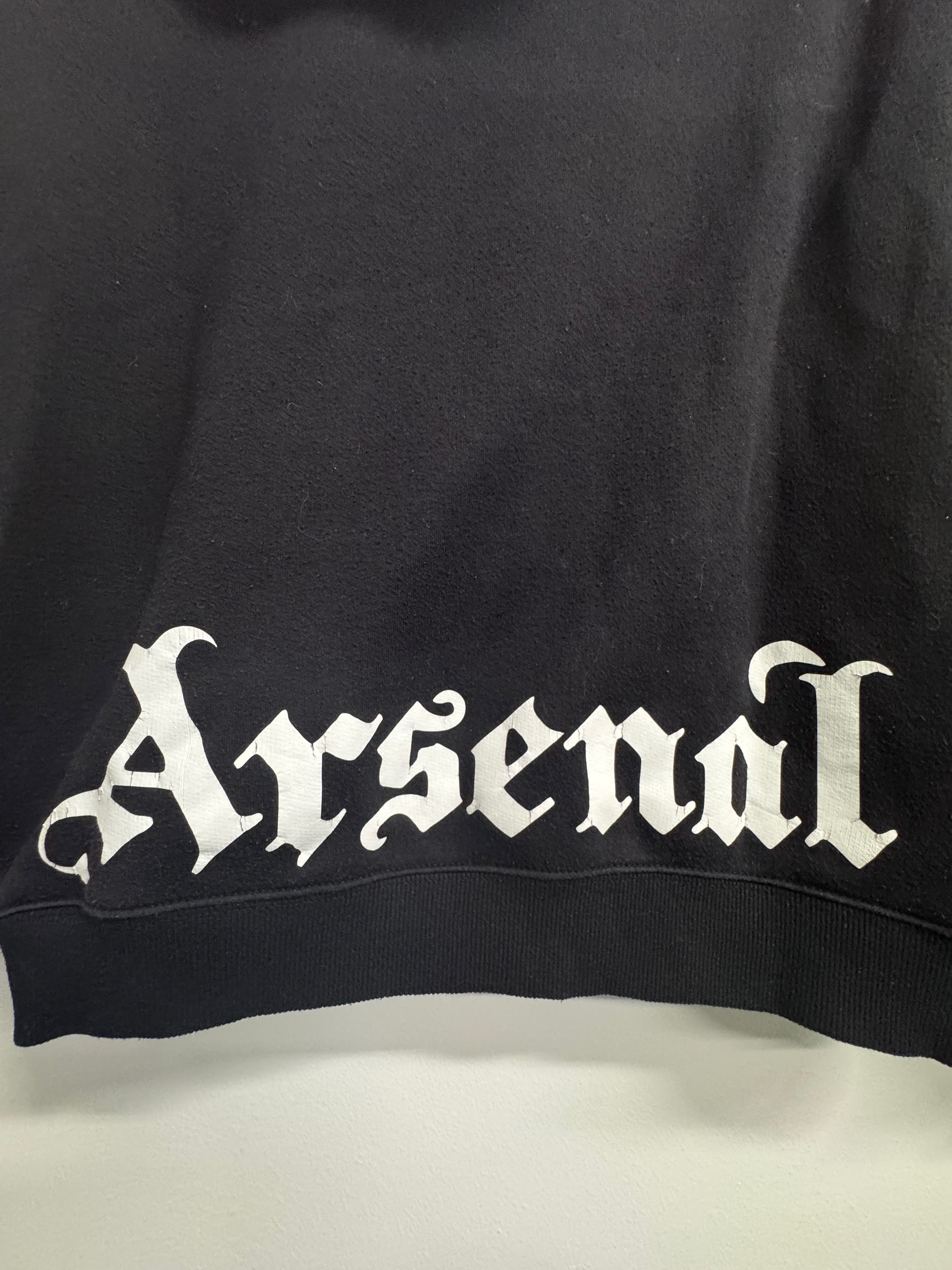 Arsenal Hoodie - M