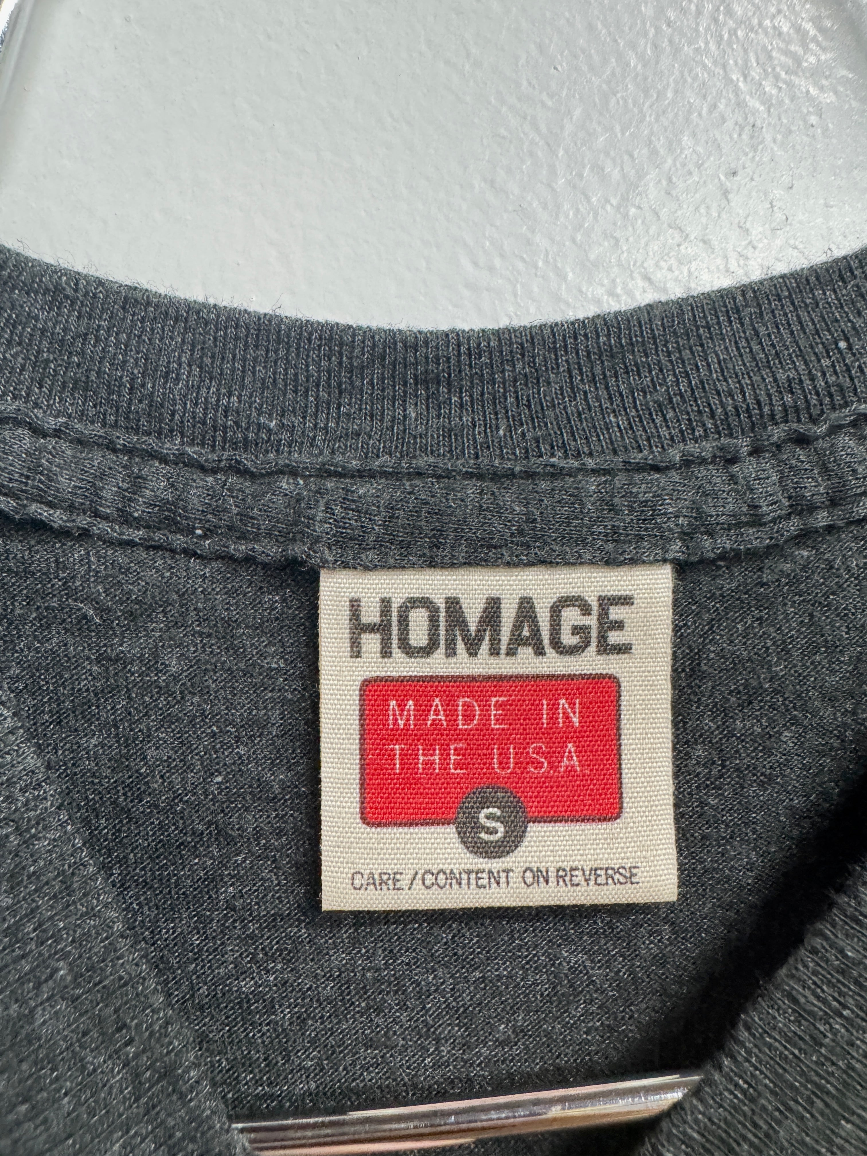 Columbus Crew Til I Die Homage - S