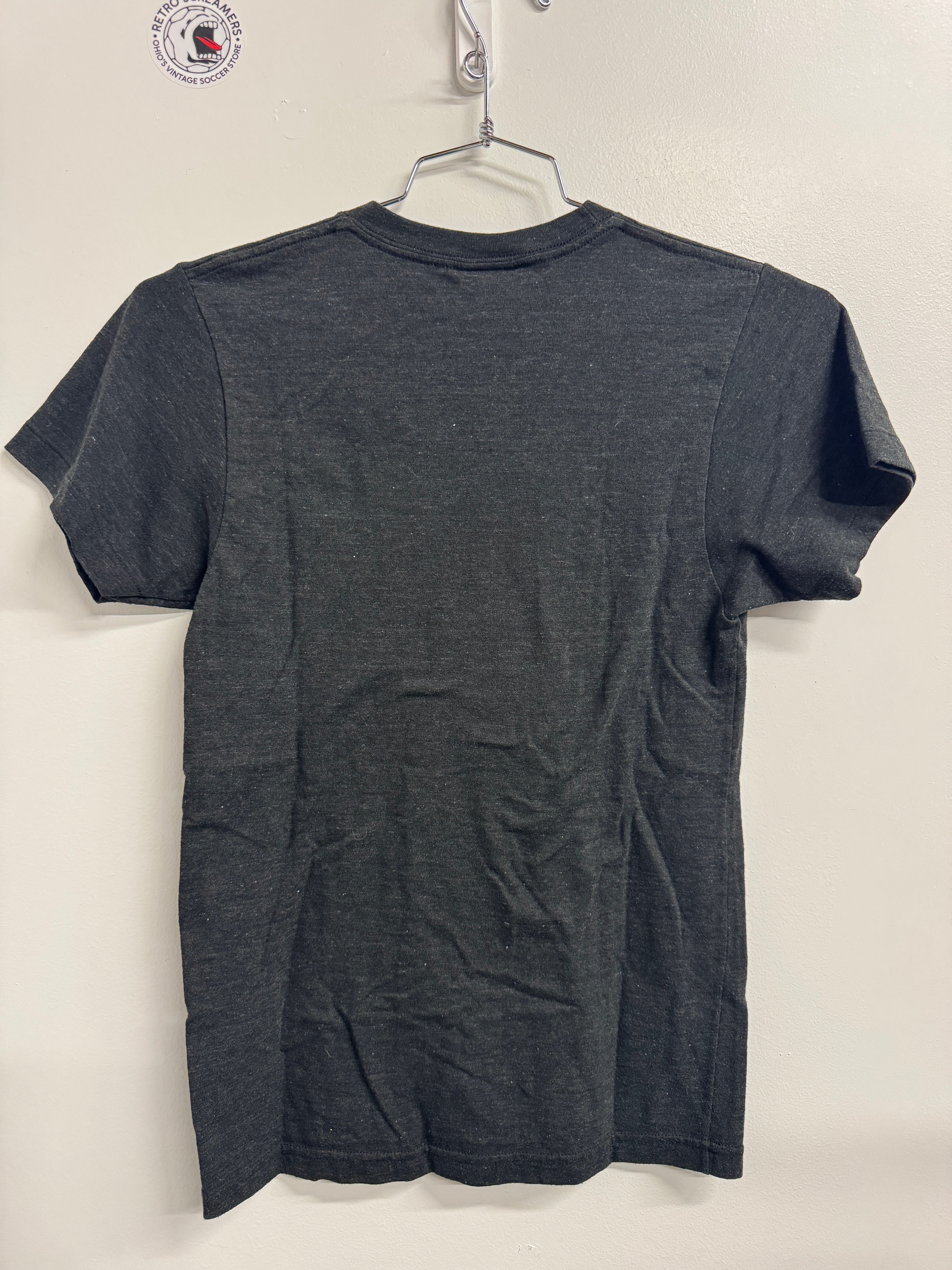 Columbus Crew Til I Die Homage - S