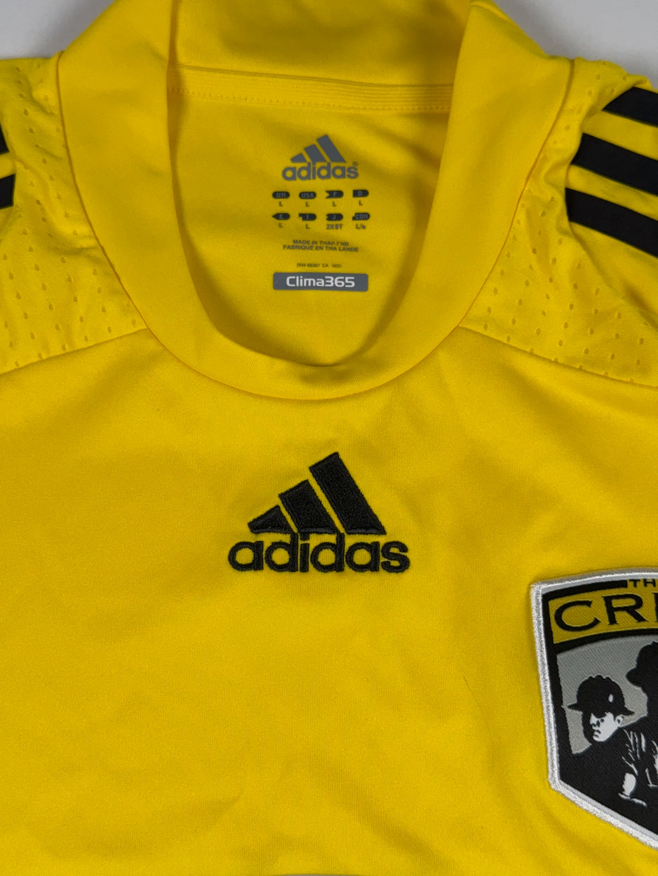 Columbus Crew 2008/10 Heimtrikot - L