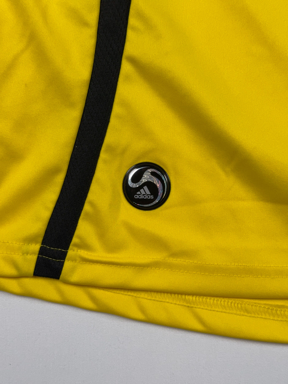 Columbus Crew 2008/10 Heimtrikot - L