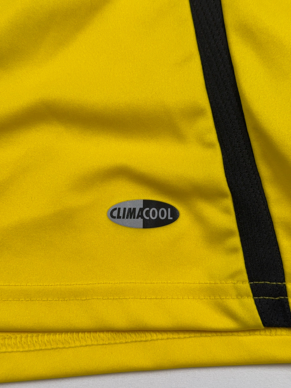 Columbus Crew 2008/10 Heimtrikot - L