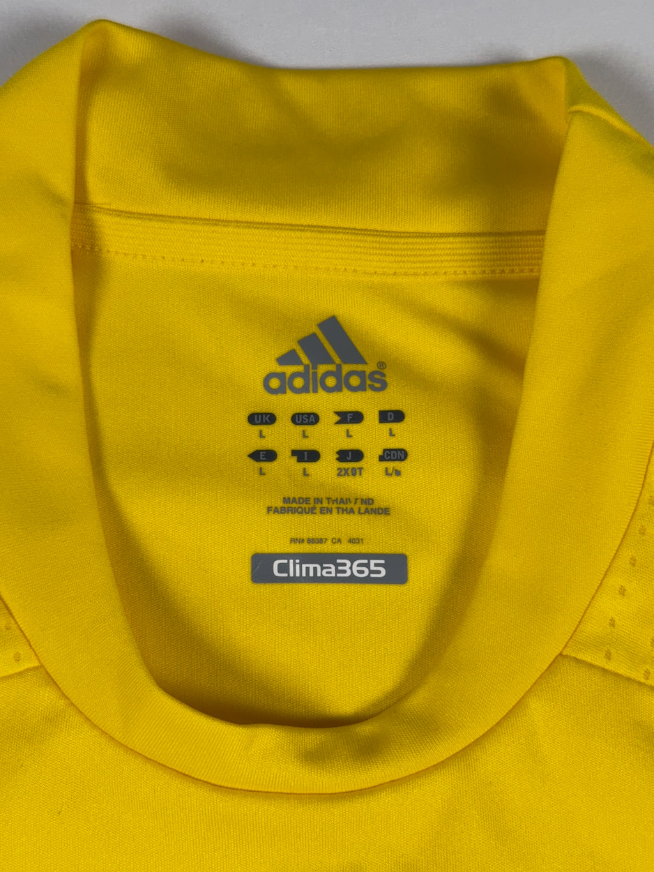 Columbus Crew 2008/10 Heimtrikot - L