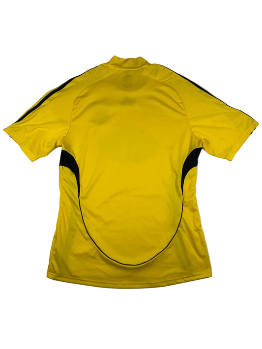 Columbus Crew 2008/10 Home Shirt - L