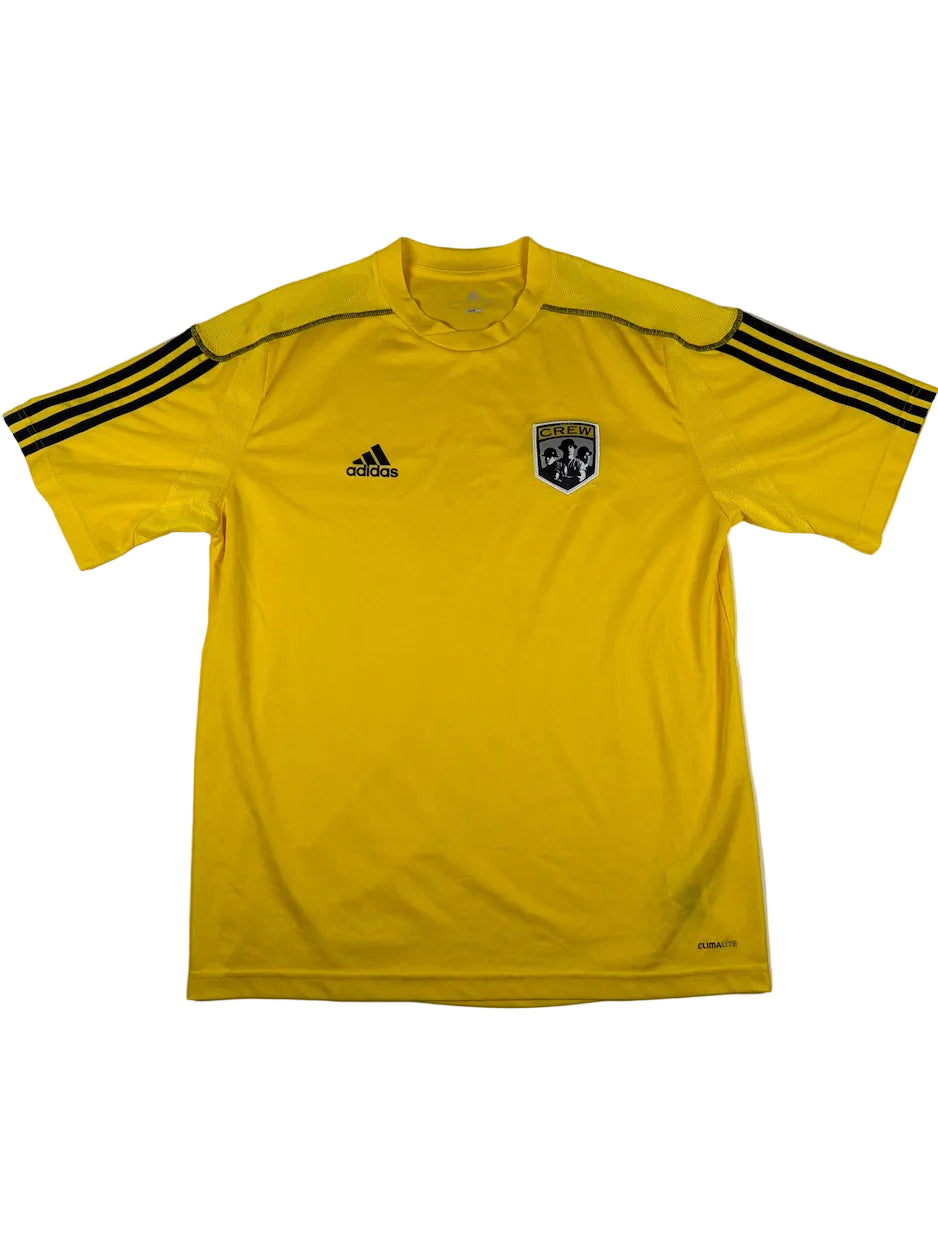 Columbus Crew 2010/11 Training Shirt - L