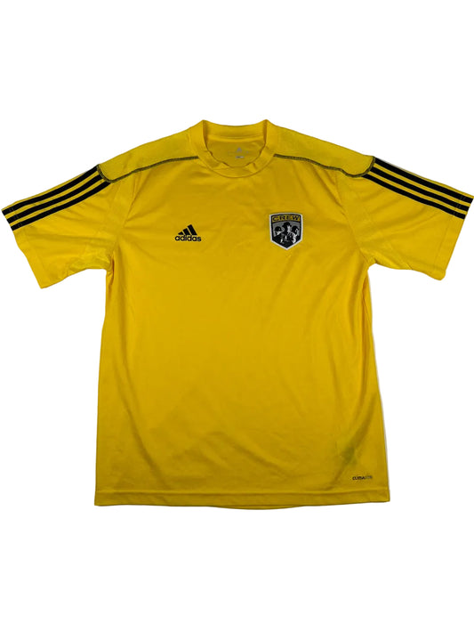 Columbus Crew 2010/11 Training Shirt - L