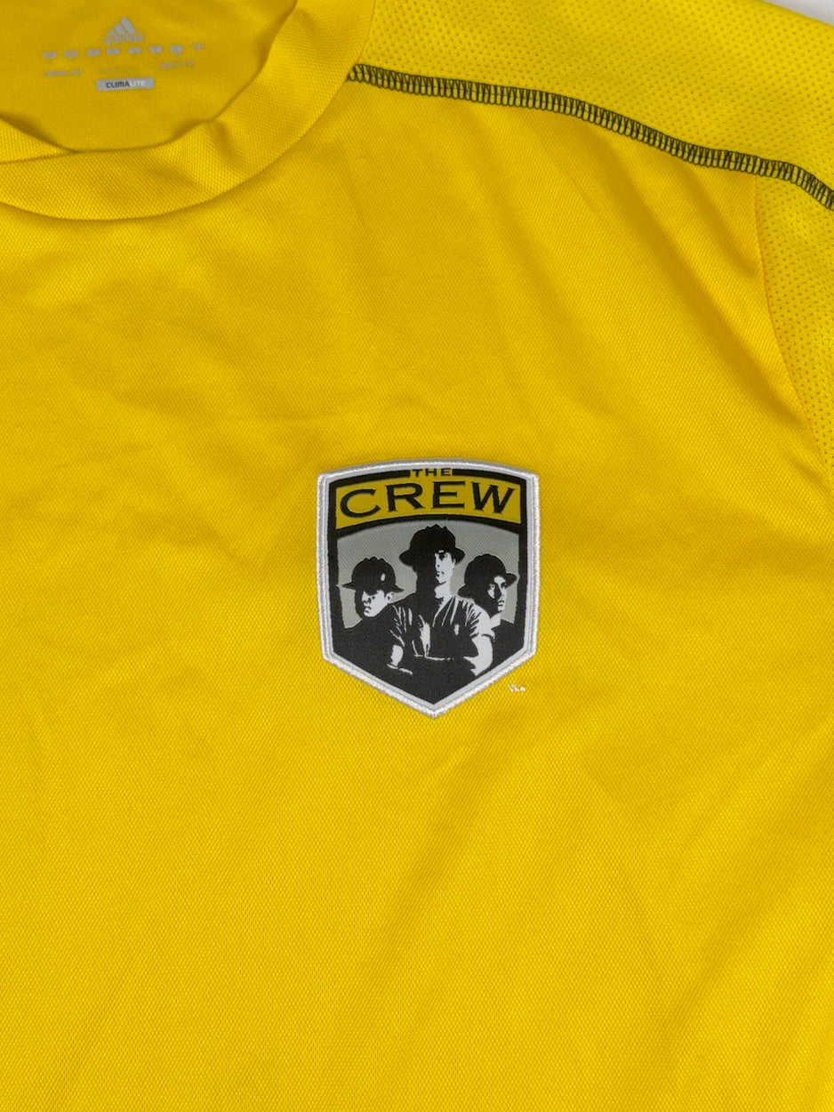 Columbus Crew 2010/11 Training Shirt - L