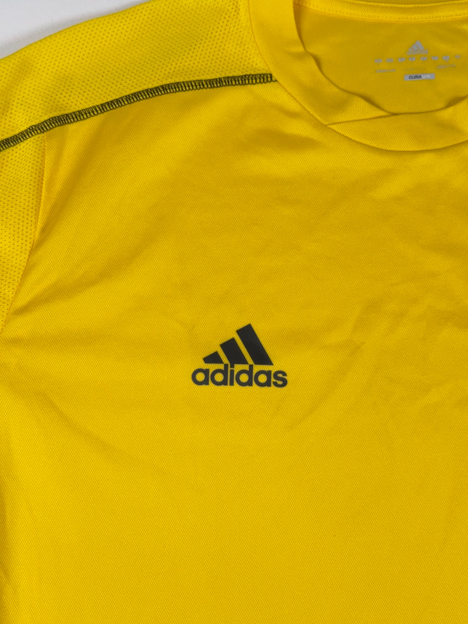 Columbus Crew 2010/11 Training Shirt - L