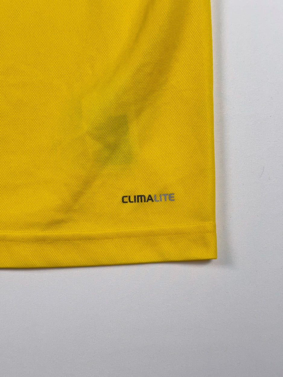 Columbus Crew 2010/11 Training Shirt - L