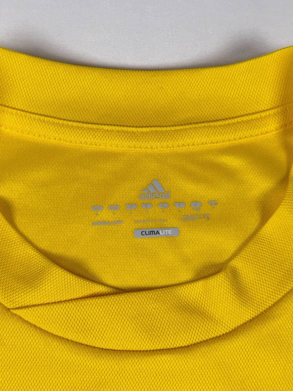 Columbus Crew 2010/11 Training Shirt - L