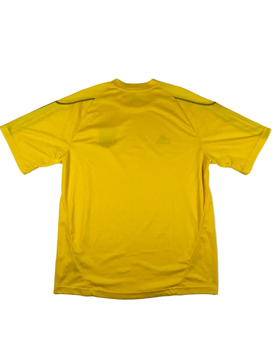 Columbus Crew 2010/11 Training Shirt - L