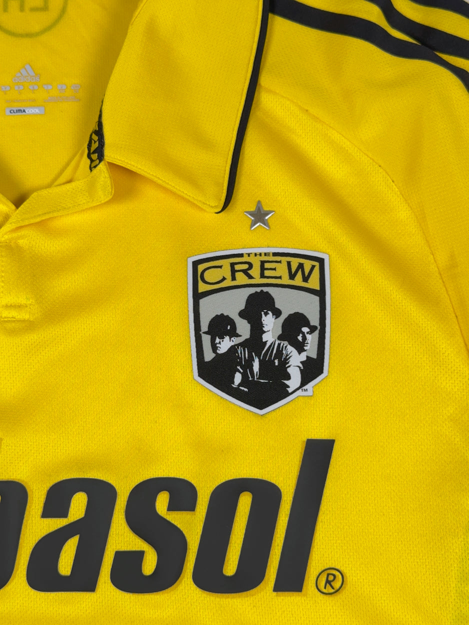 Columbus Crew 2012/14 Heimtrikot - L