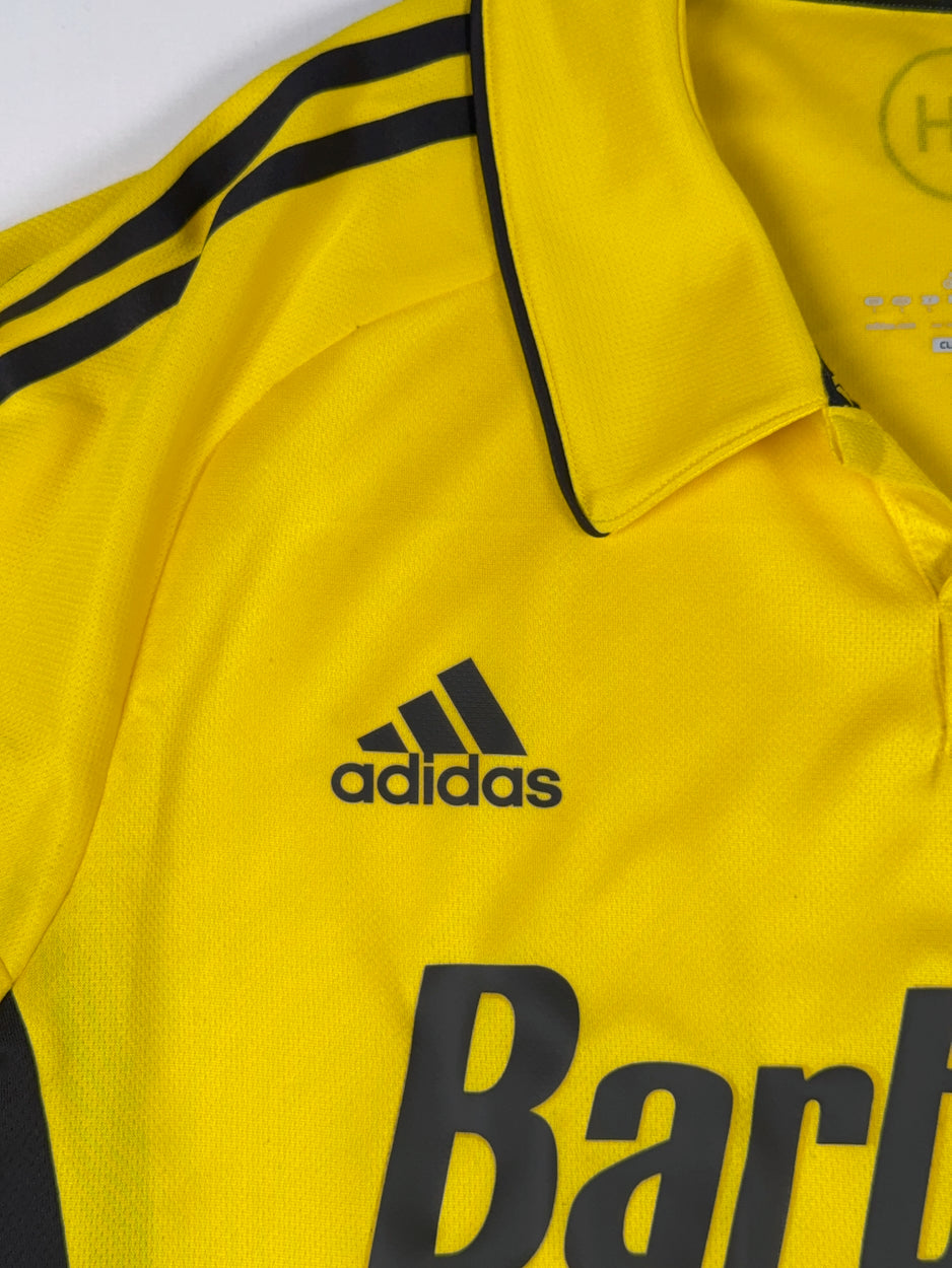Columbus Crew 2012/14 Heimtrikot - L