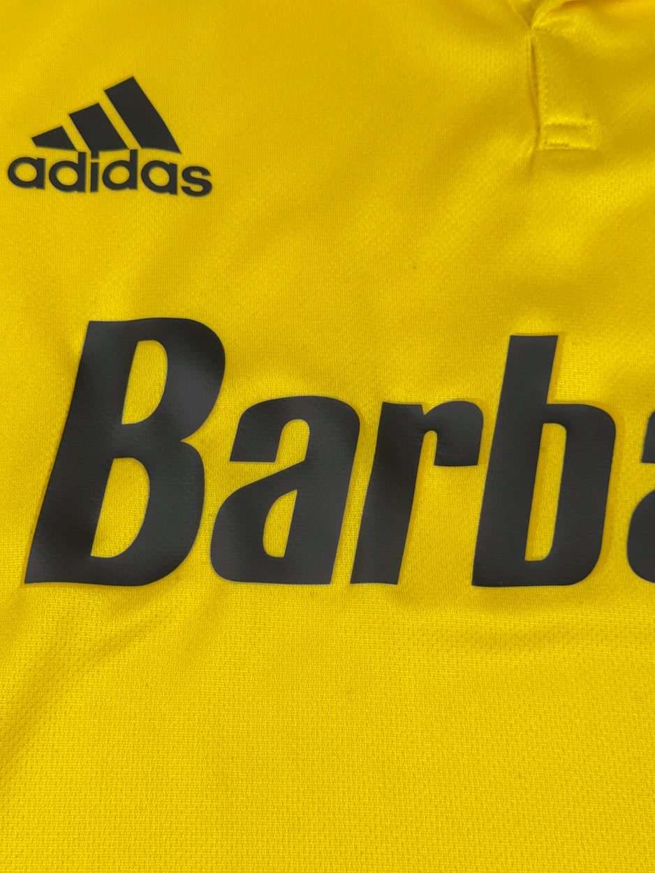 Columbus Crew 2012/14 Heimtrikot - L