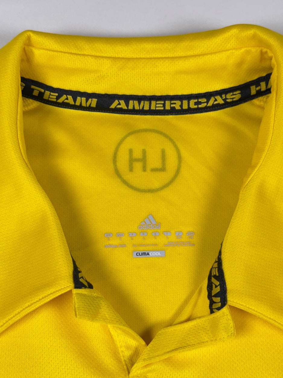 Columbus Crew 2012/14 Heimtrikot - L