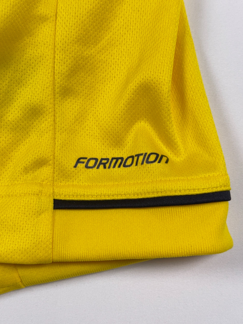 Columbus Crew 2012/14 Heimtrikot - L