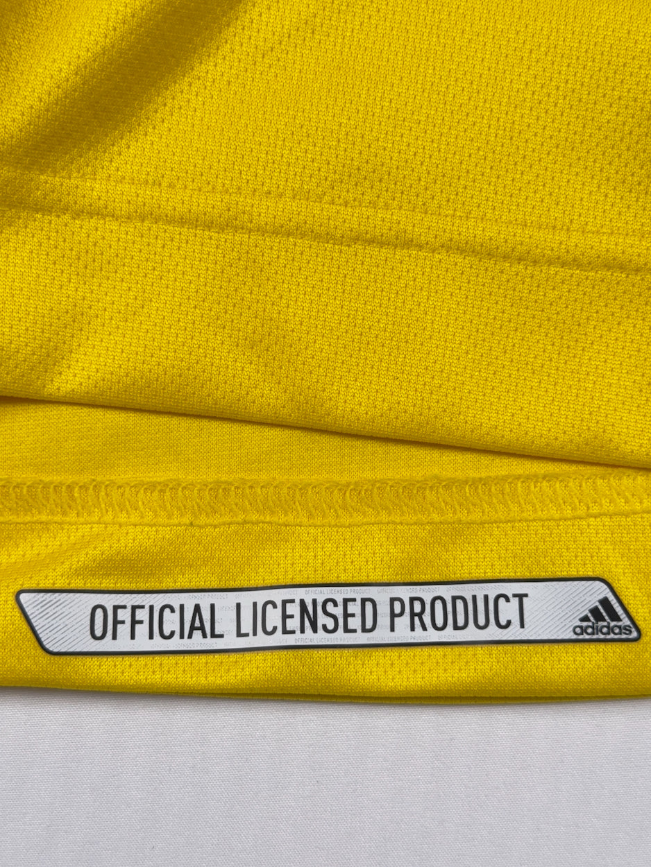 Columbus Crew 2012/14 Heimtrikot - L
